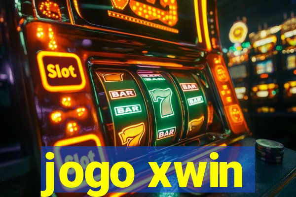 jogo xwin
